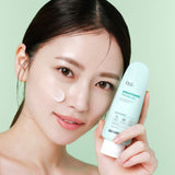 Dr.G Global Brightening Peeling Gel + Red Blemish Clear Soothing Cream + Green Mild Up Sun+ SPF50+ PA++++ Combo