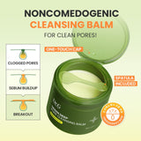 Dr.G Global Cleansers DR.G GREEN DEEP PORE CLEANSING BALM (100ML)