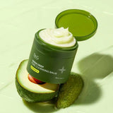 Dr.G Global Cleansers DR.G GREEN DEEP PORE CLEANSING BALM (100ML)