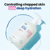 Dr.G Global DR.G DERMOISTURE BARRIER D RICH DERM BODY WASH (400ML)