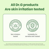 Dr.G Global DR.G GREEN DEEP PORE AVOCADO PACK TO FOAM