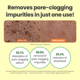 Dr.G Global DR.G GREEN DEEP PORE AVOCADO PACK TO FOAM