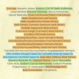 Dr.G Global DR.G GREEN DEEP PORE CLEAR FOAM (150ML)