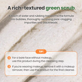 Dr.G Global DR.G GREEN DEEP PORE CLEAR FOAM (150ML)