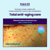 Dr.G Global DR.G R.E.D BLEMISH BAKUCHIOL PORE-JET CREAM (50ML)