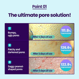 Dr.G Global DR.G R.E.D BLEMISH BAKUCHIOL PORE-JET CREAM (50ML)