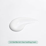 Dr.G Global Dr.G R.E.D Blemish Clear Soothing Cream - Special Set