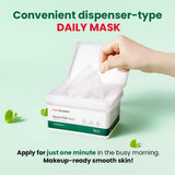 Dr.G Global Face Masks/Pads DR.G R.E.D BLEMISH QUICK PHA MASK (30 Sheets)