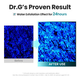 Dr.G Global Face Masks/Pads (NEW) DR.G HYPER GLOW 30% AMPOULE PEELING 2 STEP PROGRAMS