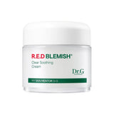 Dr.G Global Moisturizers/Creams DR.G R.E.D BLEMISH CLEAR SOOTHING CREAM (70ML)