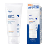 Dr.G Global Moisturizers/Creams (GIFT) DR.G DERMOISTURE BARRIER D INTENSIVE CREAM (100ML)