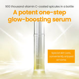 Dr.G Global Serums/Essence DR.G RTX INTO SERUM VITAMINSHOT (50ML)