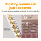 Dr.G Global Serums/Essence DR.G RTX INTO SERUM VITAMINSHOT (50ML)