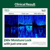 Dr.G Global Skincare DR.G R.E.D BLEMISH MOISTURE WRAPPING UP lip ESSENCE (10ML)