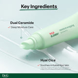 Dr.G Global Skincare DR.G R.E.D BLEMISH MOISTURE WRAPPING UP lip ESSENCE (10ML)