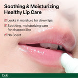 Dr.G Global Skincare DR.G R.E.D BLEMISH MOISTURE WRAPPING UP lip ESSENCE (10ML)