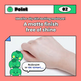 Dr.G Global Sun Protection LAB.IT PORE PRIMER SUN