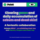 Dr.G Global toner LAB.IT PORE TONER