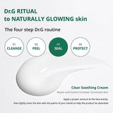 Dr.G Moisturizers/Creams Dr.G R.E.D Blemish Clear Soothing Cream Trio Set