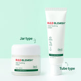 Dr.G Moisturizers/Creams Dr.G R.E.D Blemish Clear Soothing Cream Trio Set