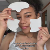 DR.G RTX INTO MELTING COLLAGEN FILM (5P)