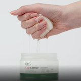 DR.G R.E.D BLEMISH CLEAR QUICK SOOTHING PACK (70EA)