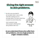 Dr.G Sun Protection DR.G GREEN MILD UP SUN+ SPF50+ PA++++