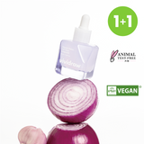 VIVIDRAW NIACIN ONION ALL CLEAR AMPOULE