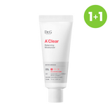 DR.G A'CLEAR BALANCING MOISTURIZER