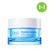 DR.G HYDRA AQUA WATERY GEL CREAM