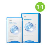 DR.G HYDRA AQUA ESSENCE FIT MASK (1box-10p)