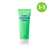 Lab.it_PORE CLEANSING FOAM