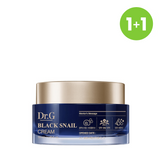 DR.G BLACK SNAIL CREAM