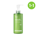 DR.G GREEN DEEP CLEANSING OIL