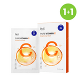 DR.G PURE VITAMIN C BRIGHTENING MASK (1BOX-5P)