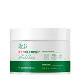 Dr.G Face Masks/Pads Dr.G Red Blemish Clear Quick Soothing Pads