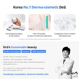 Dr.G Face Masks/Pads Dr.G RTX Into Melting Collagen Film