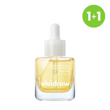 VIVIDRAW APPLE VINEGAR PORE SHRINKEE AMPOULE