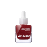 Dr.G Global ampoule VIVIDRAW CHERRY COLLAGEN FIRMING CAPSULE AMPOULE