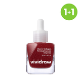 Dr.G Global ampoule VIVIDRAW CHERRY COLLAGEN FIRMING CAPSULE AMPOULE