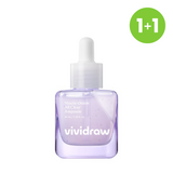 VIVIDRAW NIACIN ONION ALL CLEAR AMPOULE