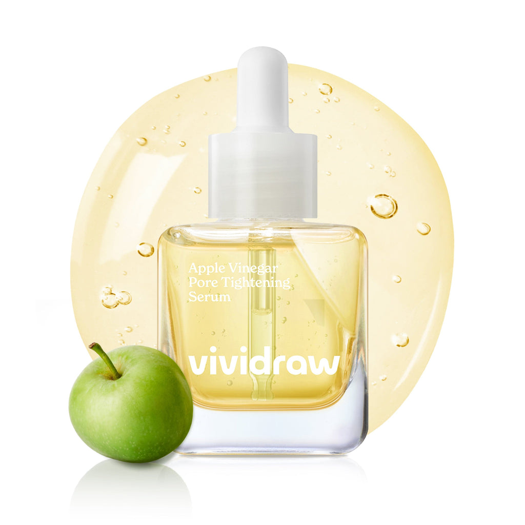 Dr.G Global ‍Apple Vinegar Pore Tightening Serum 40ml (100% off)