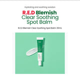 Dr.G Global balm DR.G R.E.D BLEMISH CLEAR SOOTHING SPOT BALM