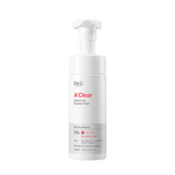 Dr.G Global Cleansers DR.G A'CLEAR BALANCING BUBBLE FOAM