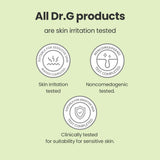 Dr.G Global Cleansers DR.G GREEN DEEP PORE CLEANSING BALM (100ML)