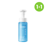 Dr.G Global Cleansers DR.G HYDRA AQUA BUBBLE FOAM CLEASNER (150ML_