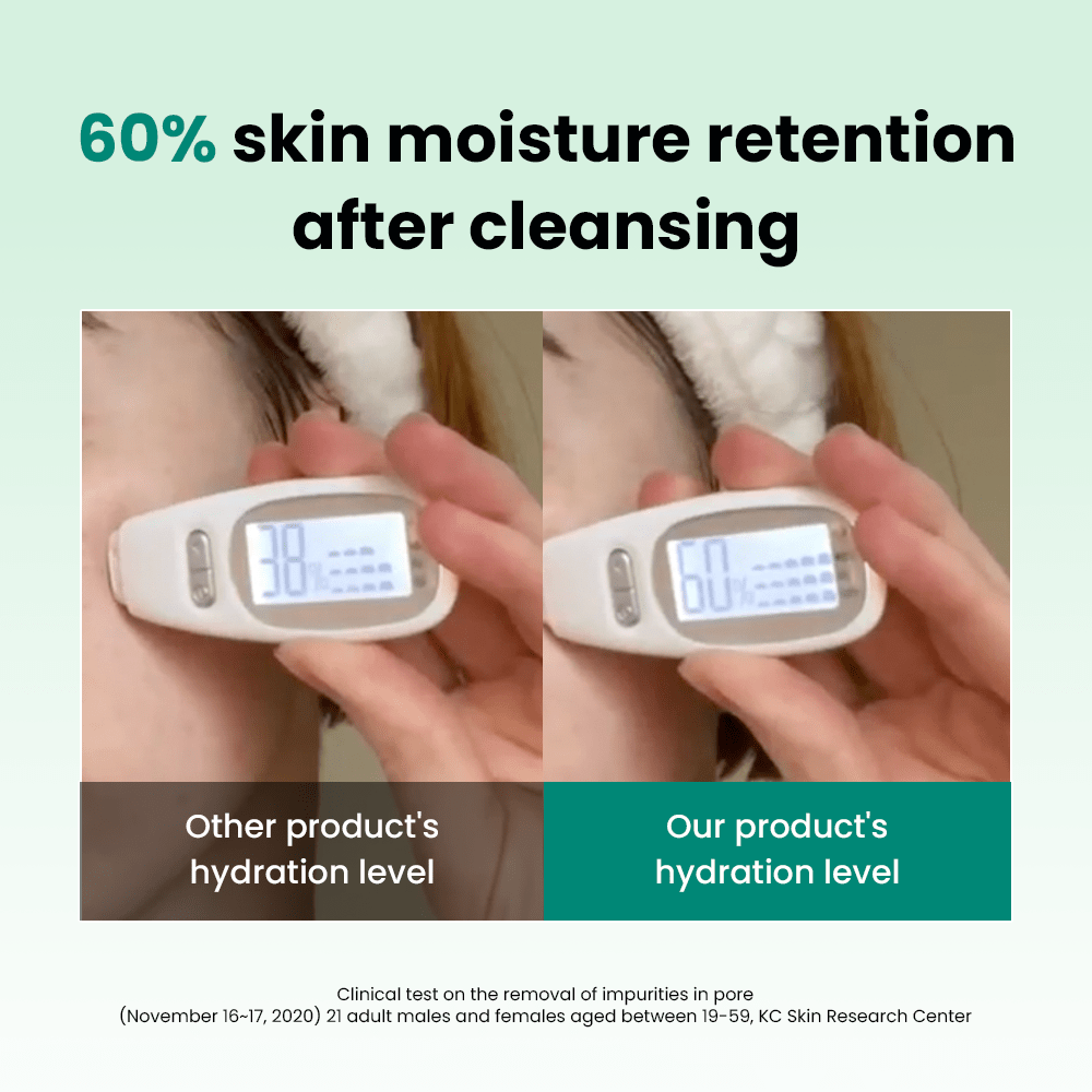 Dr.G Global Cleansers DR.G PH CLEANSING GEL FOAM (200ML)