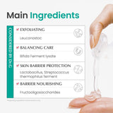 Dr.G Global Cleansers DR.G PH CLEANSING GEL FOAM (200ML)