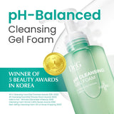 Dr.G Global Cleansers DR.G PH CLEANSING GEL FOAM (200ML)