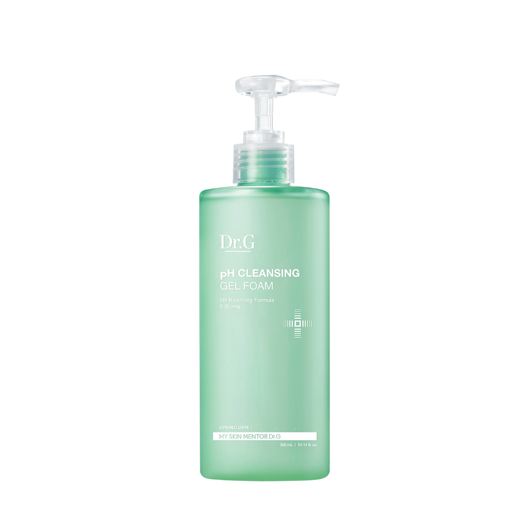 Dr.G Global Cleansers DR.G PH CLEANSING GEL FOAM